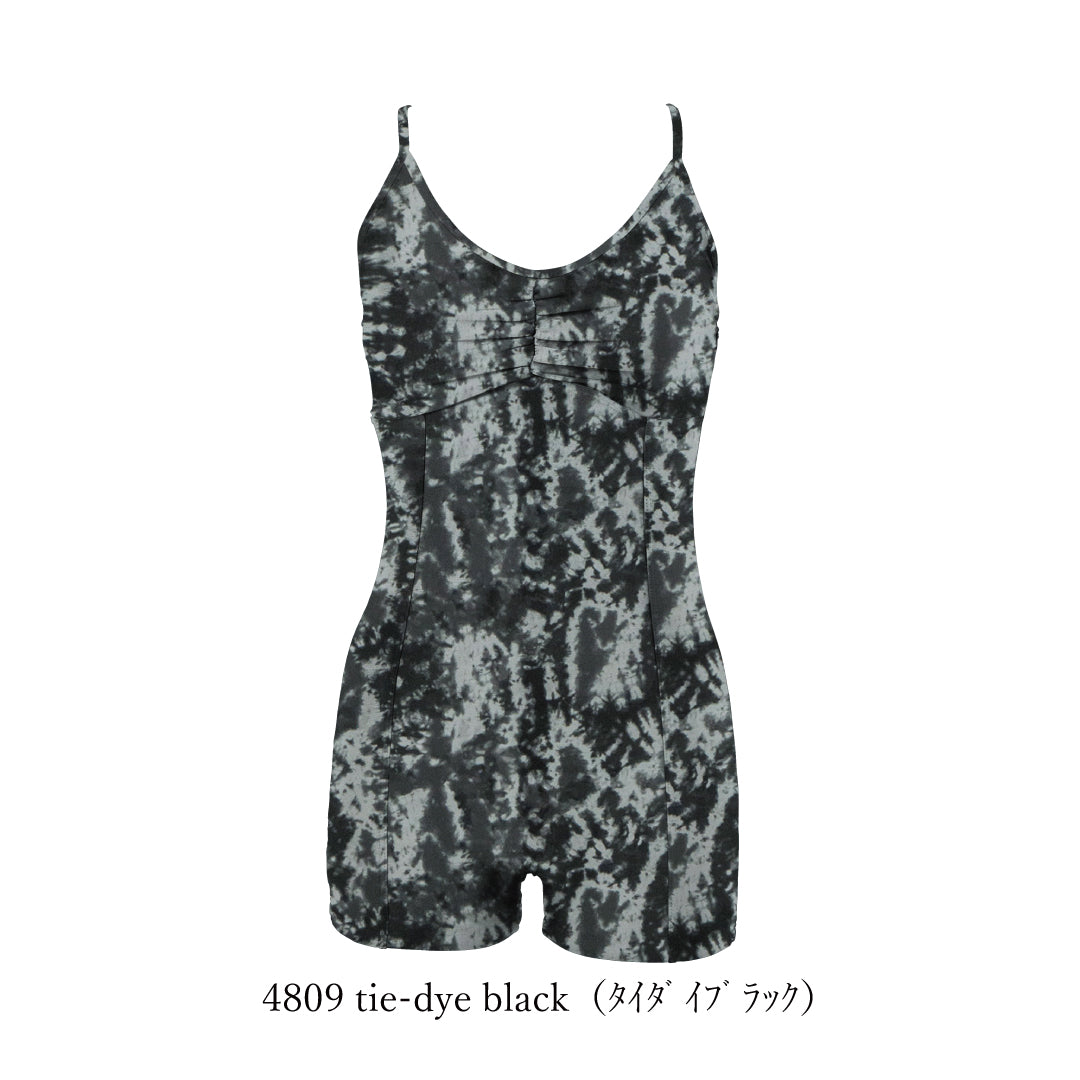 ワンピース水着 /  One-piece Swimwear  #安心感×美しさが叶う、ワンピ水着の新提案