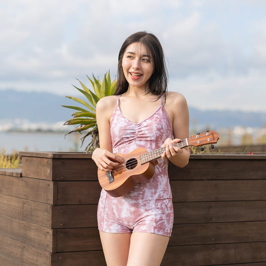 ワンピース水着 /  One-piece Swimwear  #安心感×美しさが叶う、ワンピ水着の新提案