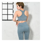 YOGA BRA Yoga/Fitness Bra Product Number: 13W08