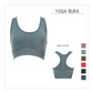 YOGA BRA Yoga/Fitness Bra Product Number: 13W08