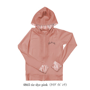 【NEW】4865 tie-dye pink（ﾀｲﾀﾞｲﾋﾟﾝｸ）