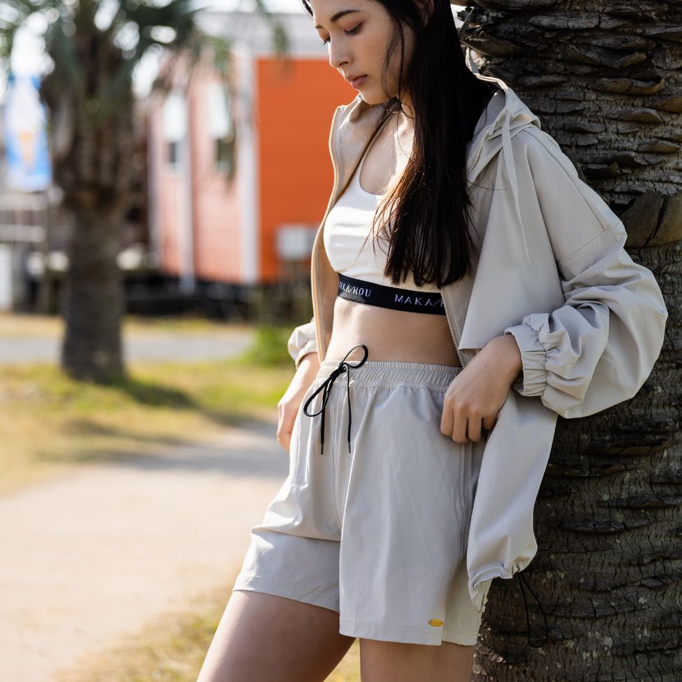 ストレッチパンツ / Stretch Sports Pants　