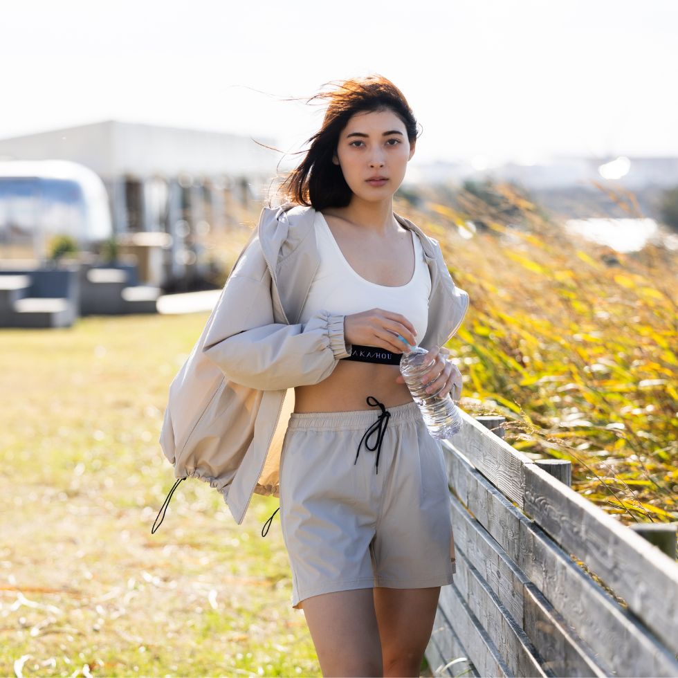 ストレッチパンツ / Stretch Sports Pants　