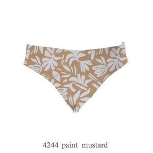 【NEW】4244 paint mustard（ﾍﾟｲﾝﾄﾏｽﾀｰﾄﾞ）