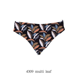 【NEW】4309 multi leaf(ﾏﾙﾁﾘｰﾌ)
