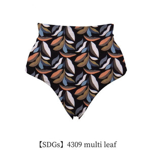 【NEW】SDGs 4309 multi leaf(ﾏﾙﾁﾘｰﾌ)