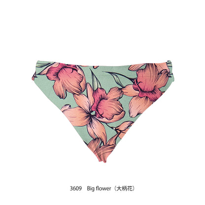 【25SS 新柄追加】ブラジリアンビキニパンツ MAKA-HOU Surf　Brazilian Bikini pants　品番：40W03