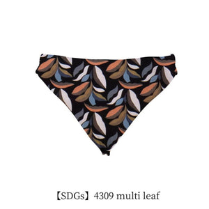 [新品] SDGs 4309 多叶
