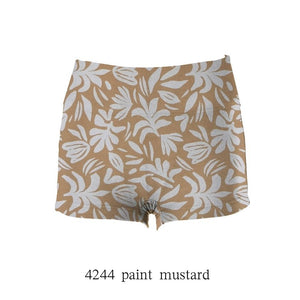 【NEW】4244 paint mustard（ﾍﾟｲﾝﾄﾏｽﾀｰﾄﾞ）