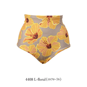 4408 L-floral(ｴﾙﾌﾛｰﾗﾙ)