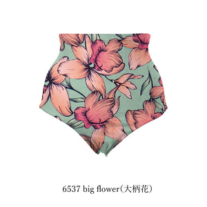 6537 big flower（大柄花）