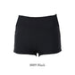 ハイウエストショートパンツ  Ｈigh wait short pants　品番：40W04