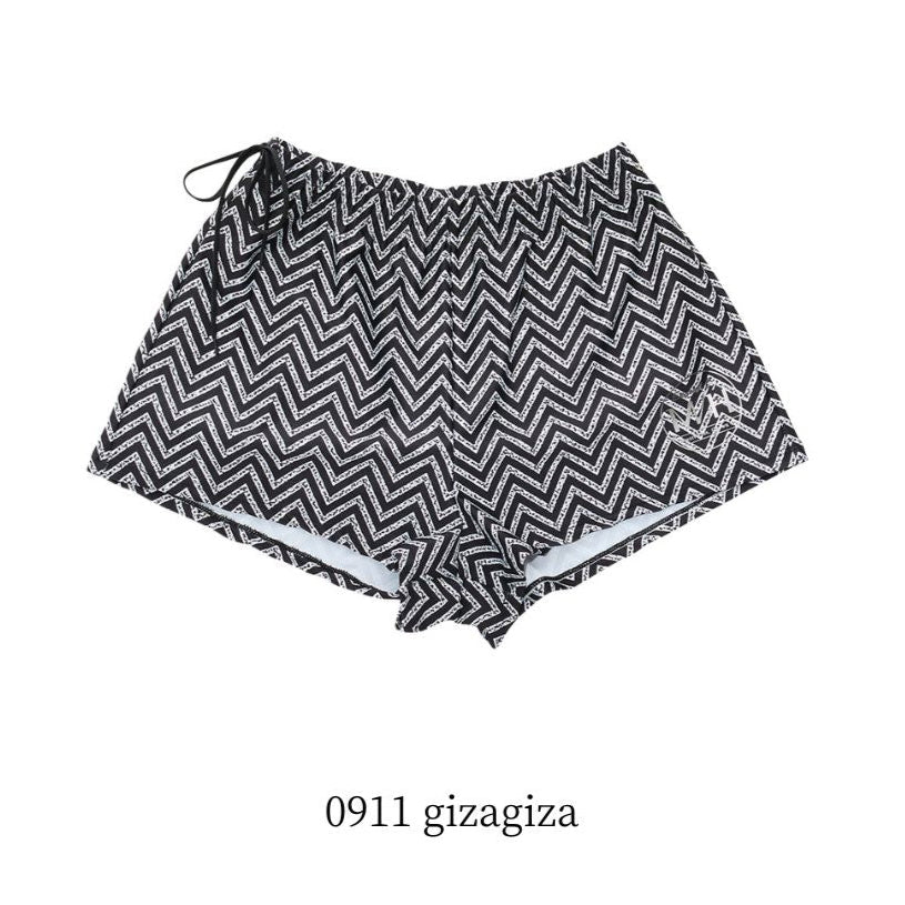 [25SS New Patterns Added] Rush Pants (Surf Pants) MAKA-HOU rush pants Product Number: 41W07