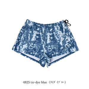 【NEW】4825 tie-dye blue（ﾀｲﾀﾞｲﾌﾞﾙｰ）