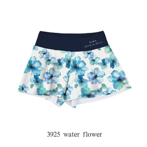 3925 water flower (ｳｫｰﾀｰﾌﾗﾜｰ)