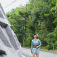 Short Pants with inner pants