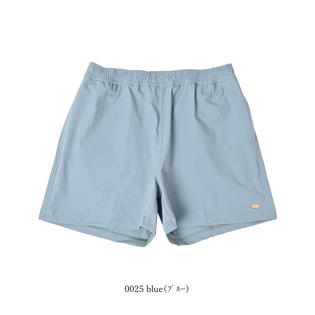 [25SS NEW] Stretch Pants MAKA-HOU / Stretch Sports Pants