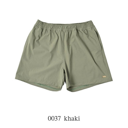 [25SS NEW] Stretch Pants MAKA-HOU / Stretch Sports Pants