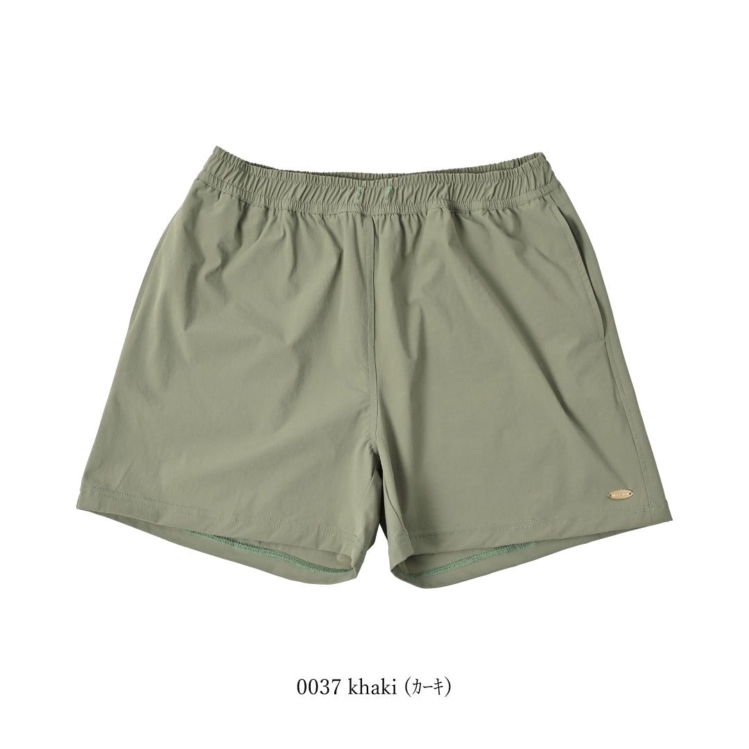 [25SS NEW] Stretch Pants MAKA-HOU / Stretch Sports Pants