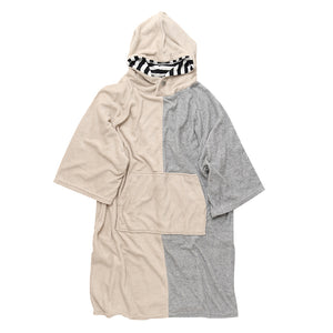 0603 米色×银色