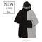 【NEW】0903 black×silver (ﾌﾞﾗｯｸ×ｼﾙﾊﾞｰ)