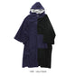 デザインポンチョ  / design poncho　#軽くて、乾きやすい。旅にも日常にも◎