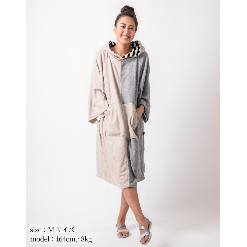 Design poncho / design poncho #Lightweight and quick drying. Great for travel and everyday use.