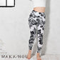 两栖紧身裤 LeggingsPants 产品编号：71W10