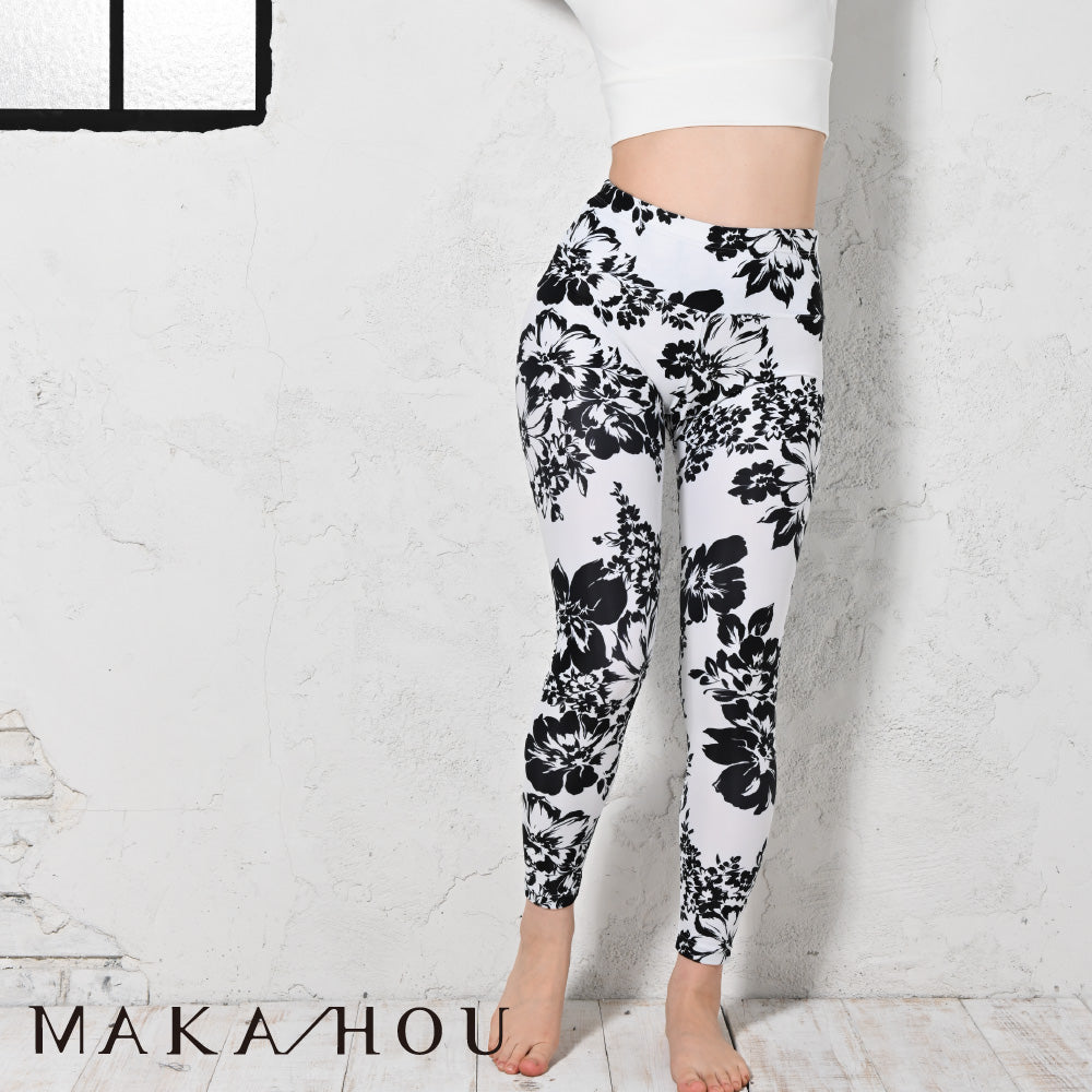 两栖紧身裤 LeggingsPants 产品编号：71W10
