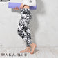 两栖紧身裤 LeggingsPants 产品编号：71W10