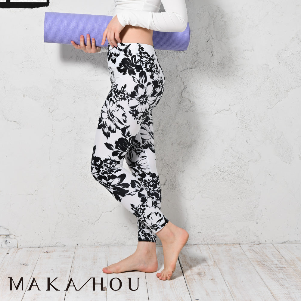 两栖紧身裤 LeggingsPants 产品编号：71W10