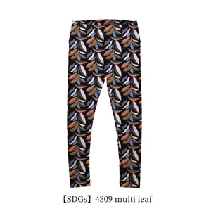 [新品] SDGs 4309 多叶