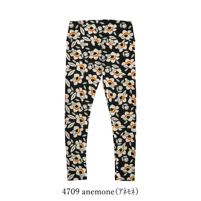 スイム＆ヨガレギンス / Swim＆Yoga Leggings #レトロかわいい水陸両用アイテム