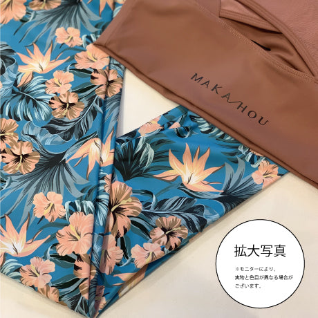 两栖紧身裤 LeggingsPants 产品编号：71W10