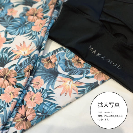 两栖紧身裤 LeggingsPants 产品编号：71W10