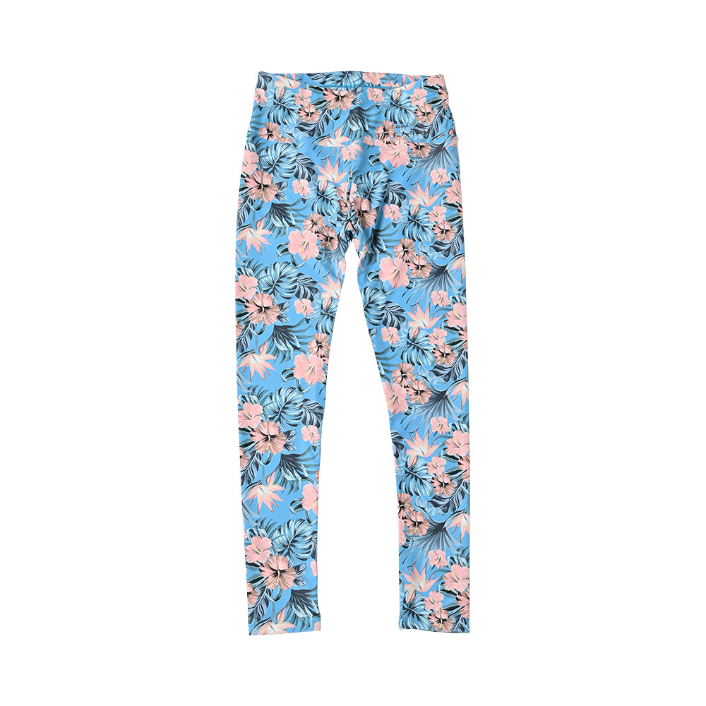 两栖紧身裤 LeggingsPants 产品编号：71W10