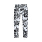 两栖紧身裤 LeggingsPants 产品编号：71W10