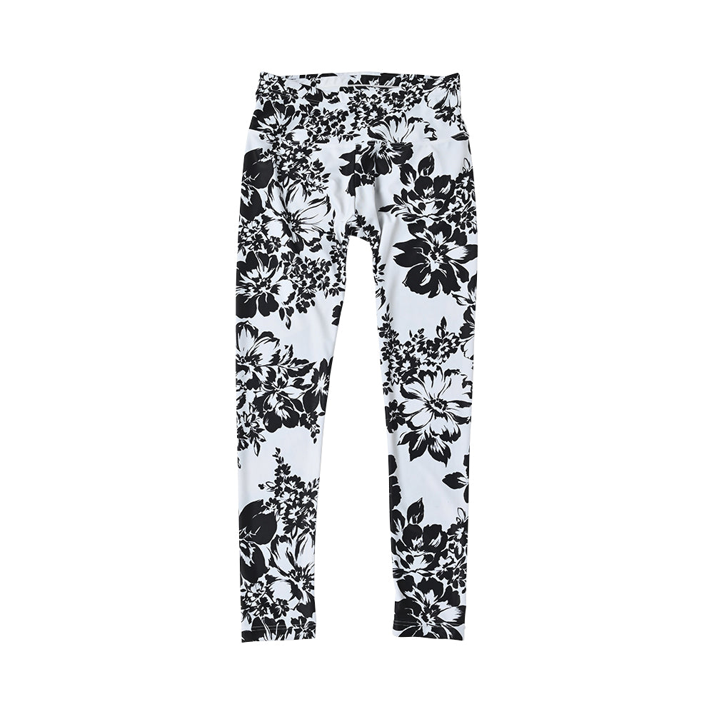 两栖紧身裤 LeggingsPants 产品编号：71W10