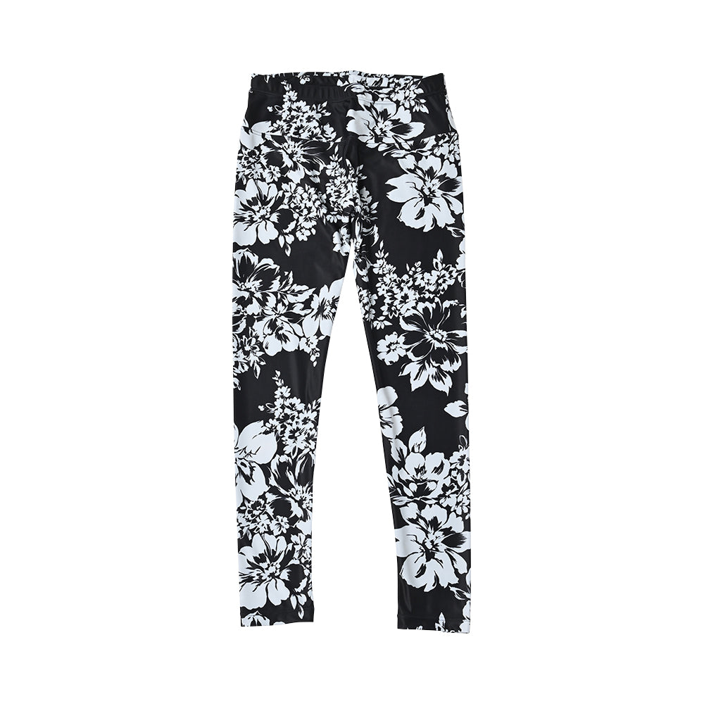 两栖紧身裤 LeggingsPants 产品编号：71W10