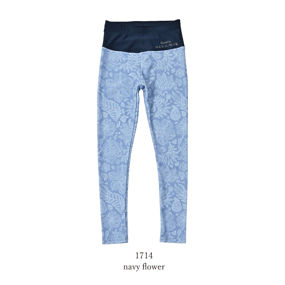 Leggings pants / Rash Leggings pants #Beautiful and comfortable. Amphibious wear for adults.