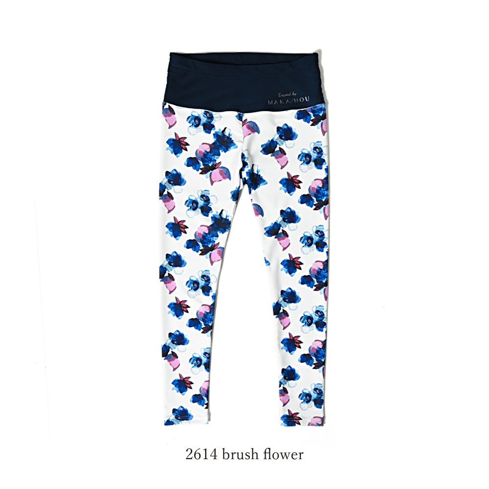 Leggings pants / Rash Leggings pants #Beautiful and comfortable. Amphibious wear for adults.