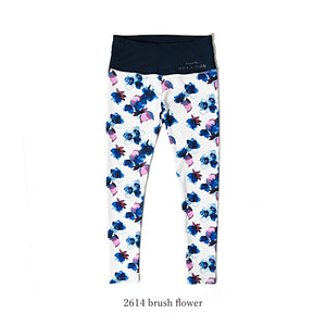 2614 brush flower