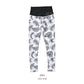 Leggings pants / Rash Leggings pants #Beautiful and comfortable. Amphibious wear for adults.