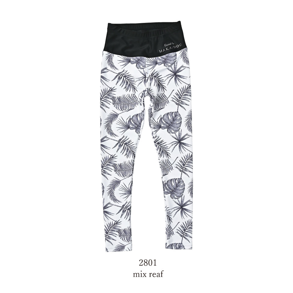 Leggings pants / Rash Leggings pants #Beautiful and comfortable. Amphibious wear for adults.