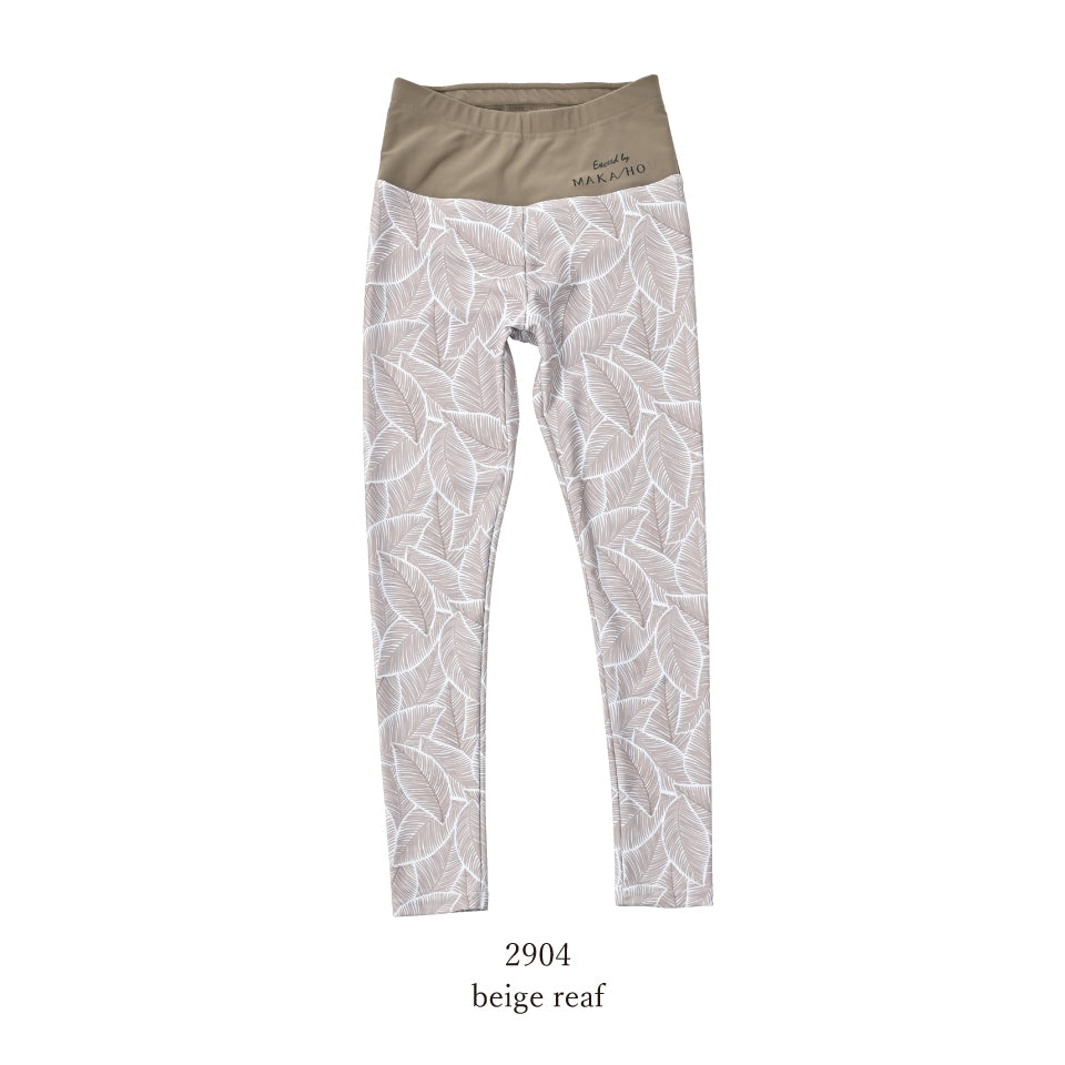 Leggings pants / Rash Leggings pants #Beautiful and comfortable. Amphibious wear for adults.