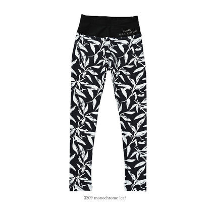 Leggings pants / Rash Leggings pants #Beautiful and comfortable. Amphibious wear for adults.