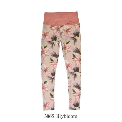 Leggings pants / Rash Leggings pants #Beautiful and comfortable. Amphibious wear for adults.