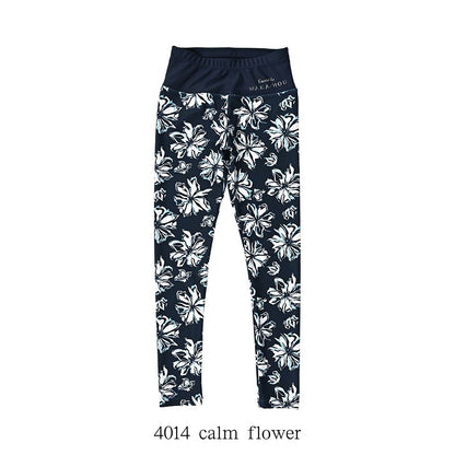 Leggings pants / Rash Leggings pants #Beautiful and comfortable. Amphibious wear for adults.
