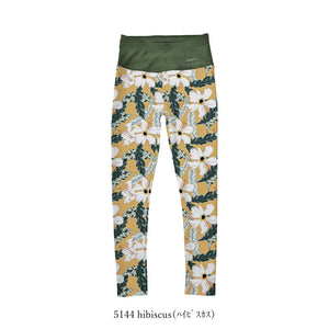 【NEW】5144 hibiscus（ﾊｲﾋﾞｽｶｽ）