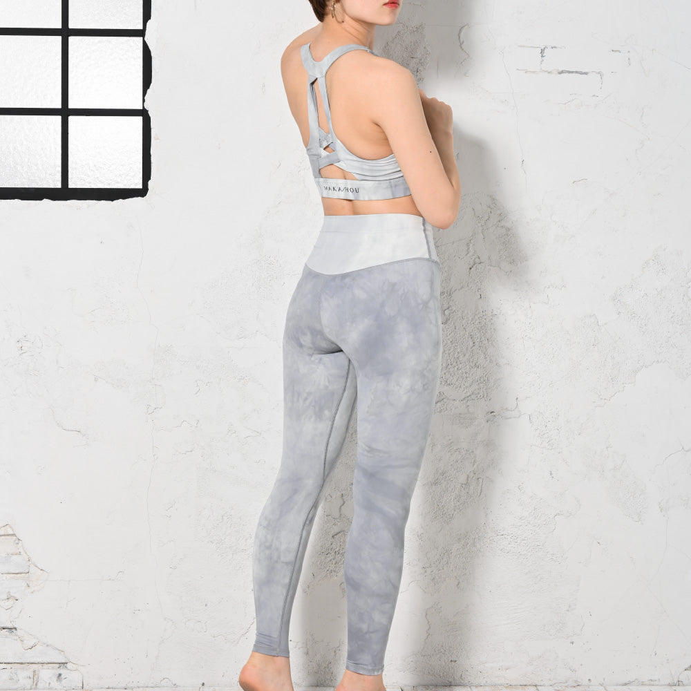 YOGA Leggings  ヨガ・フィットネス　レギンス